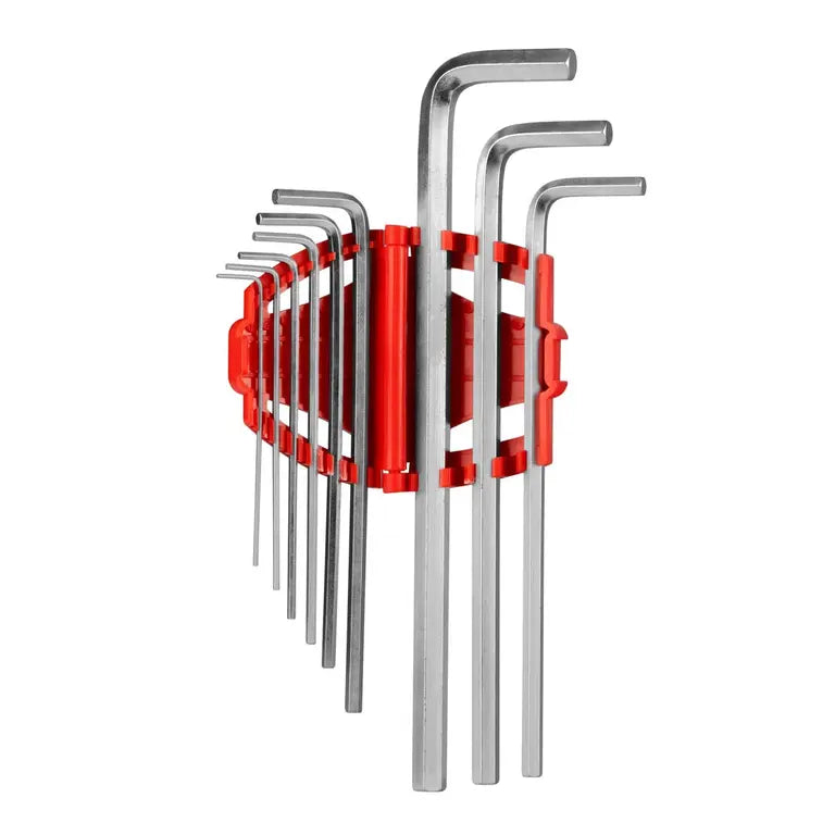 طقم الن كي طويل (9) RONIX RH-2029 طقم الن كي طويل (9) RONIX RH-2029