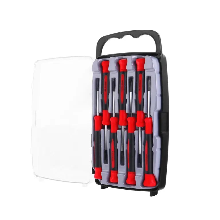 طقم مفك خلوي 7 قطع من RONIX طقم مفك خلوي 7 قطع من RONIX