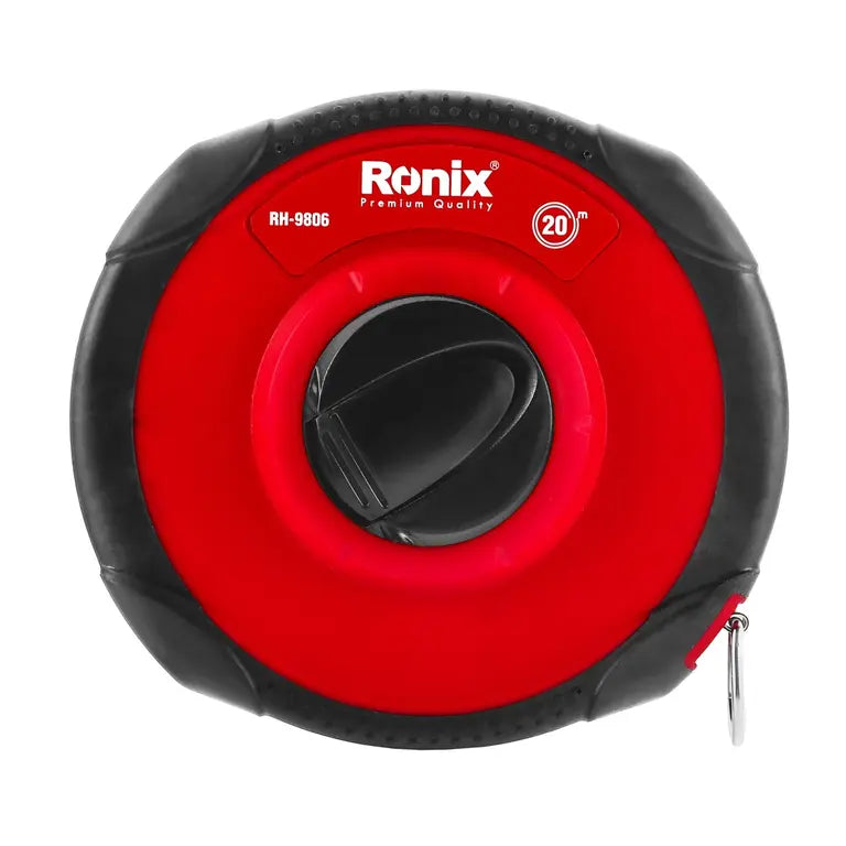 كركر فيبر 20 متر من RONIX كركر فيبر 20 متر من RONIX