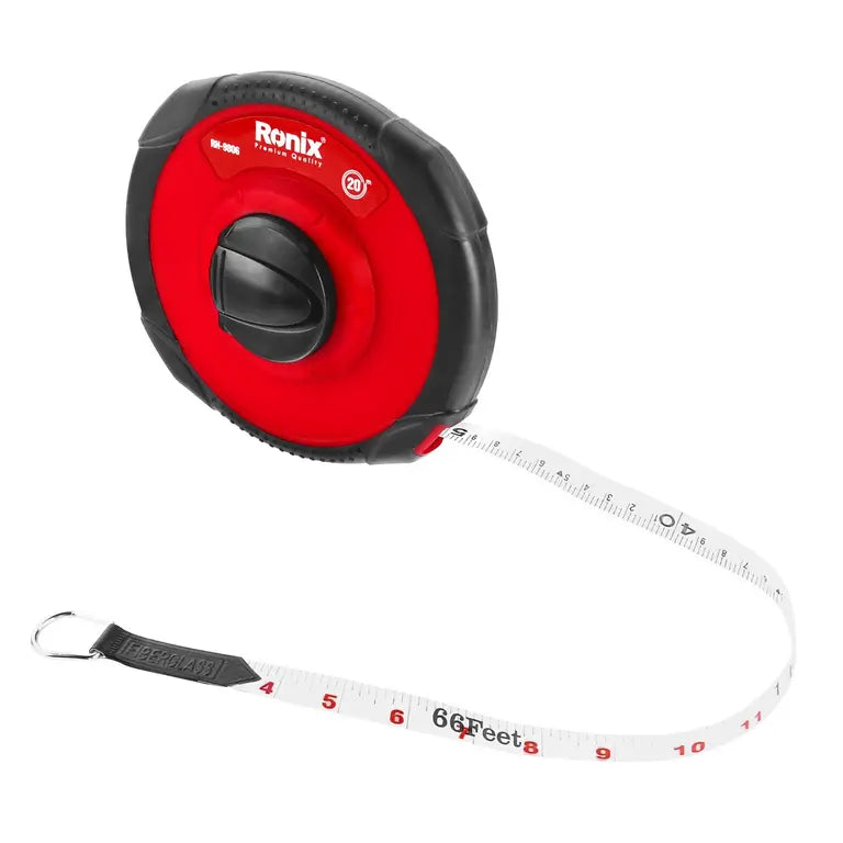 كركر فيبر 20 متر من RONIX كركر فيبر 20 متر من RONIX