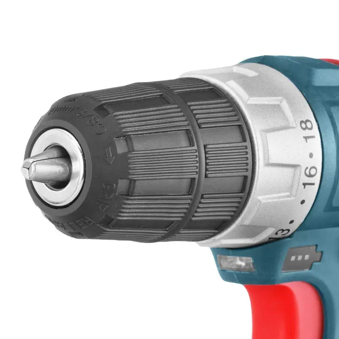 دريل شحن 12 فولت بطارية سامسونج من RONIX