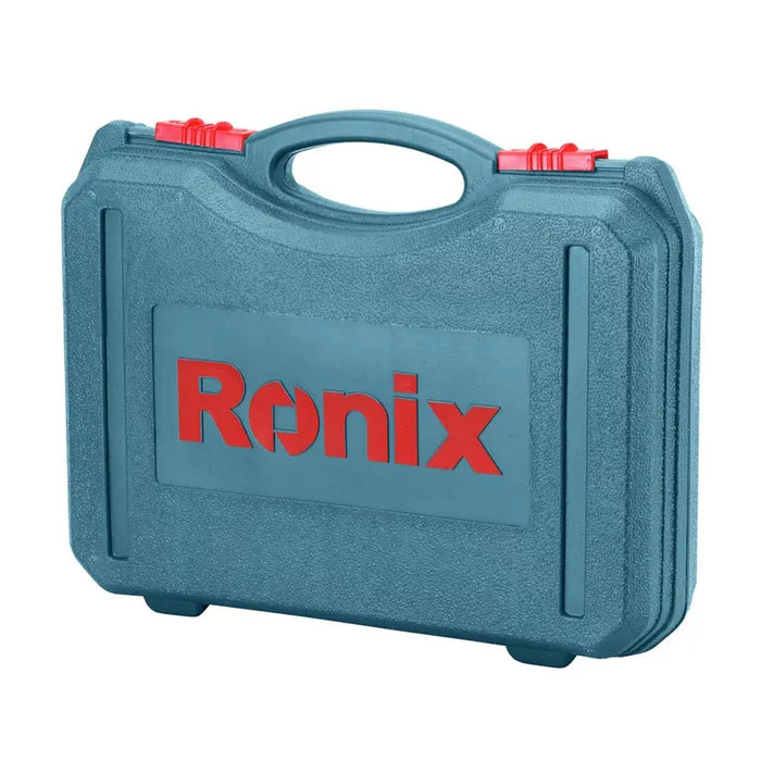 دريل شحن 12 فولت بطارية سامسونج من RONIX