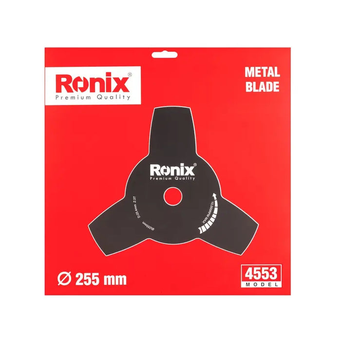 منشار تقليم عشب 1400 من RONIXW