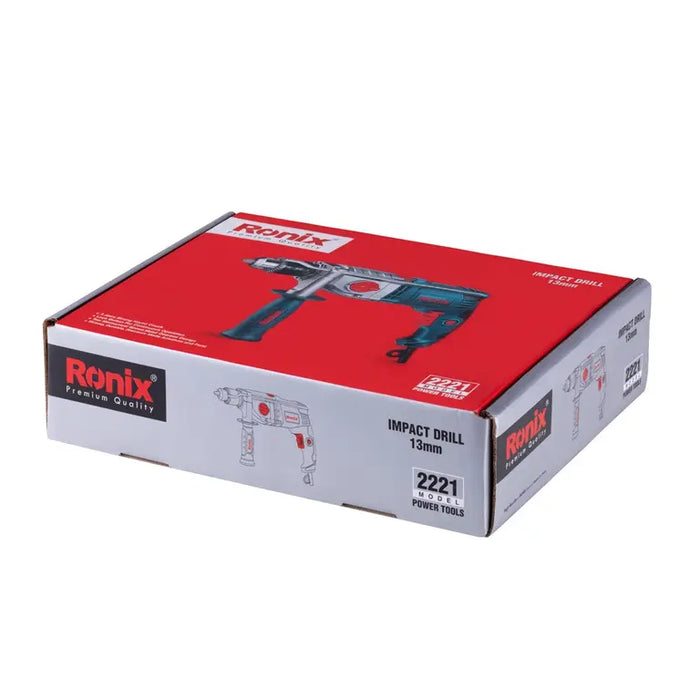 دريل صناعي سرعات 1050واط من RONIX