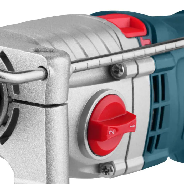 دريل صناعي سرعات 1050واط من RONIX