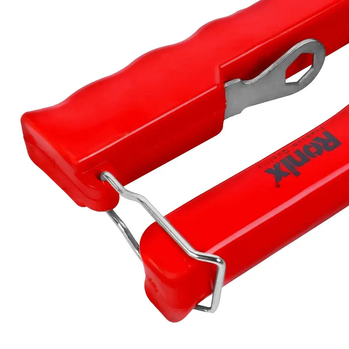 فرد تباشيم من RONIX