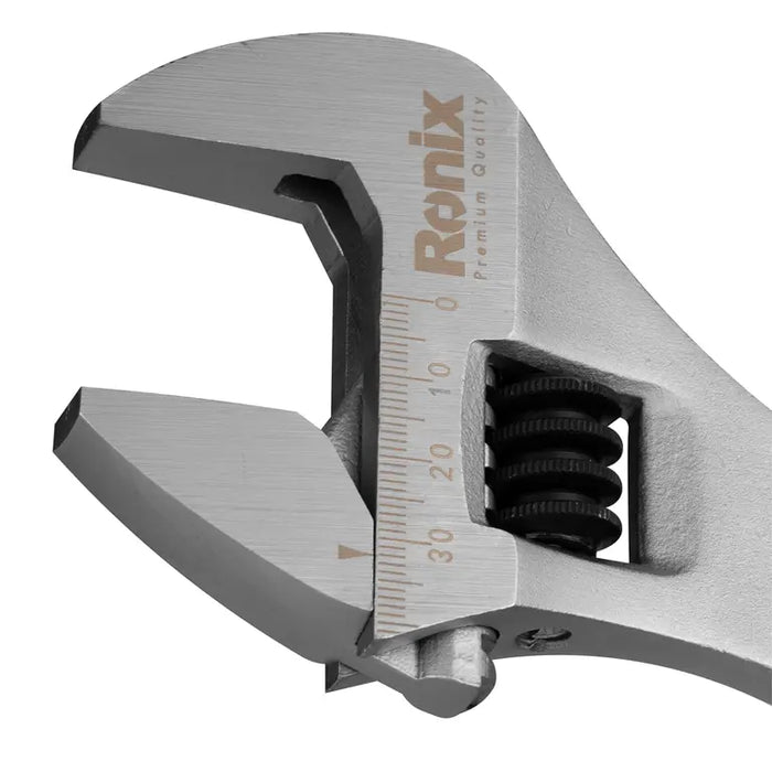 مفتاح موليت 12" من RONIX