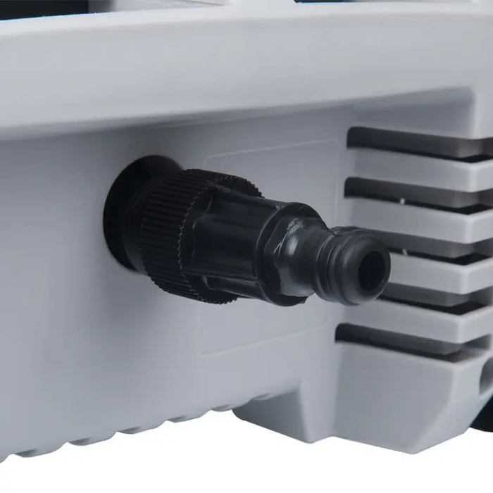 مضخة غسيل 100 بار ماتور من RONIX