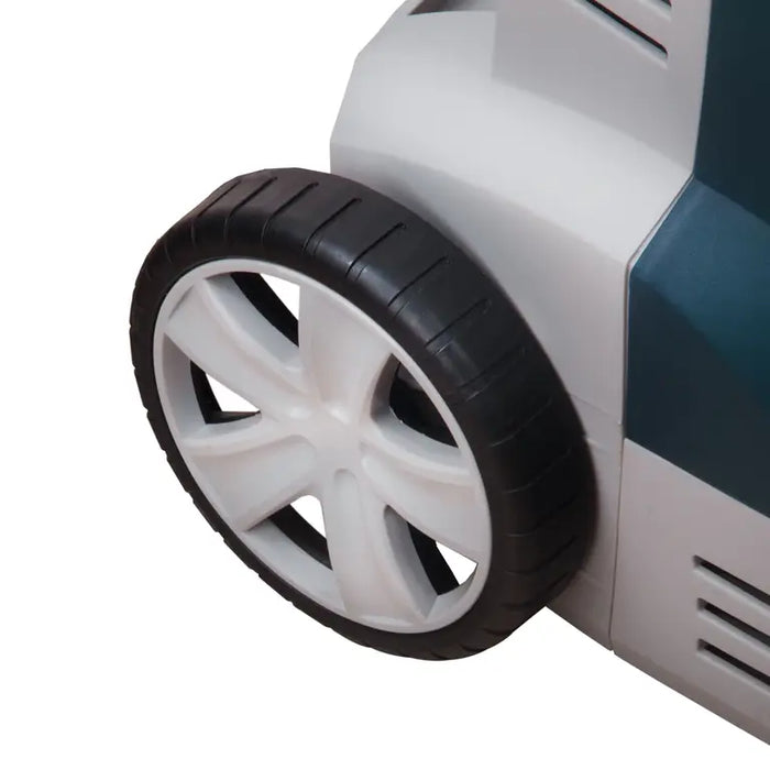 مضخة غسيل 100 بار ماتور من RONIX