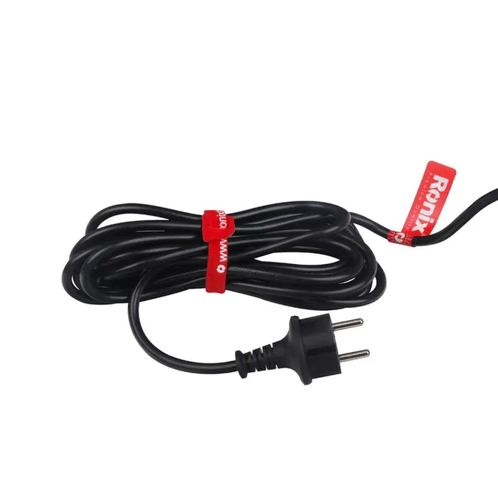 مضخة غسيل 100 بار ماتور من RONIX