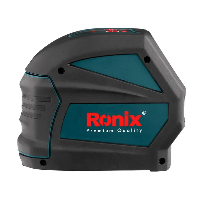 جهاز خط علام ليزر (4) من RONIX