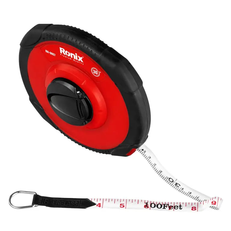 كركر فيبر 30 متر من RONIX كركر فيبر 30 متر من RONIX
