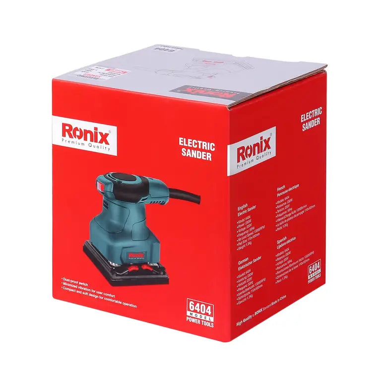 حفافة كهربائية من RONIX حفافة كهربائية من RONIX