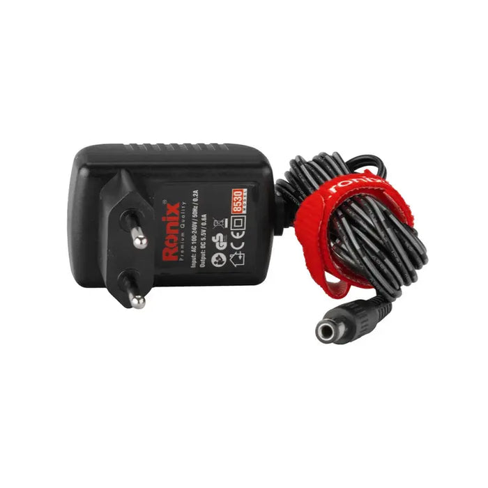 دريل شحن براغي 3.6 فولت من RONIX