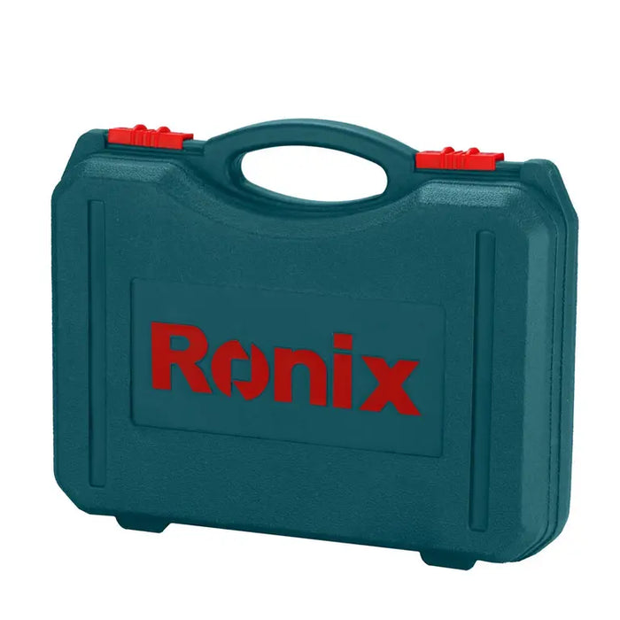 دريل شحن مقاوم للماء 12 فولت من RONIX