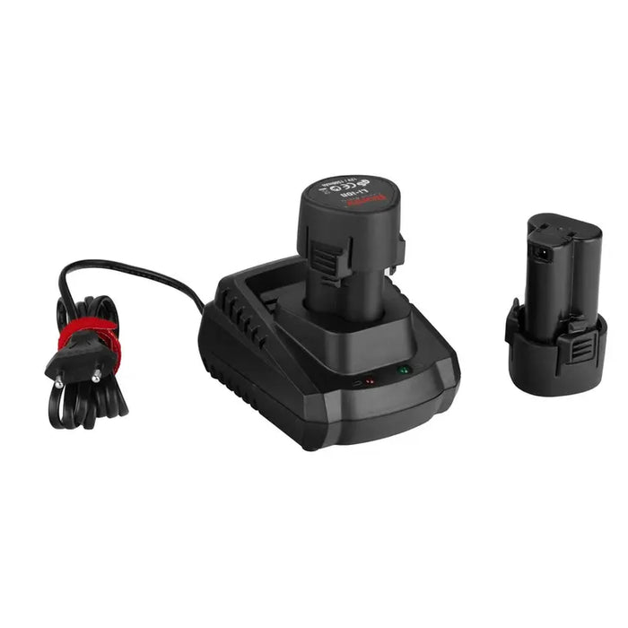 دريل شحن مقاوم للماء 12 فولت من RONIX