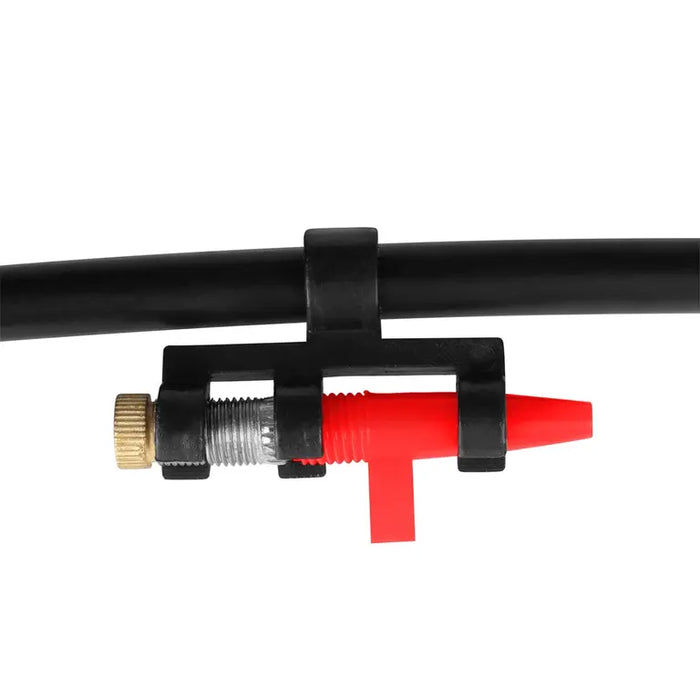 منفاخ رجل مع ساعة عيار من RONIX