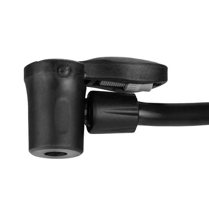 منفاخ رجل مع ساعة عيار من RONIX