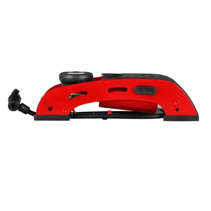 منفاخ رجل مع ساعة عيار من RONIX