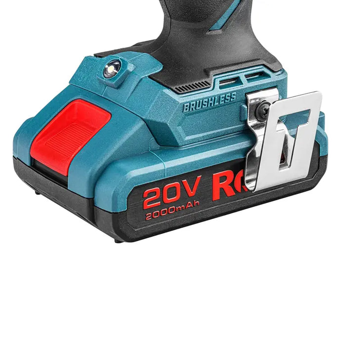 دريل شحن 40V 150N IMP من RONIX