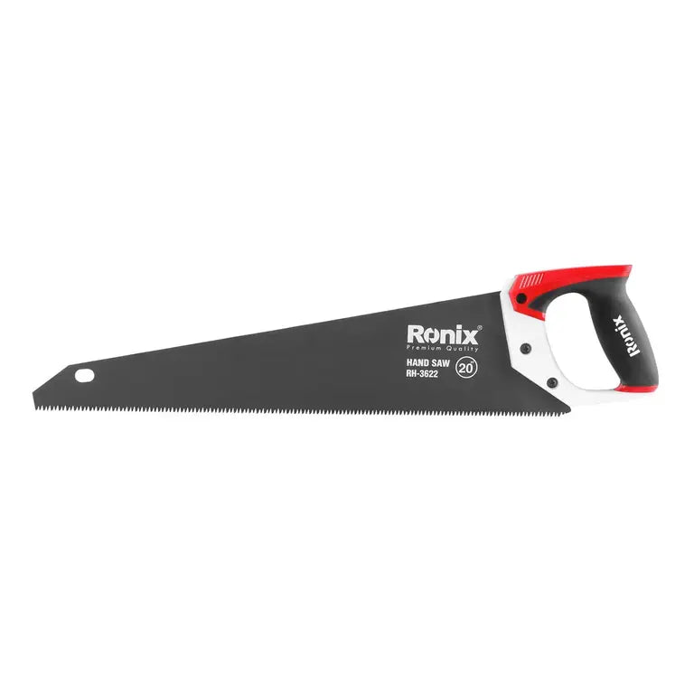 المنشار اليدوي 20 بوصة 0.5 كجم من ronix المنشار اليدوي 20 بوصة 0.5 كجم من ronix