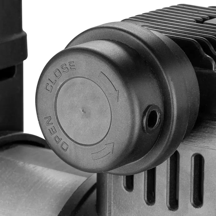 كمبريسر 50 لتر صامت من RONIX