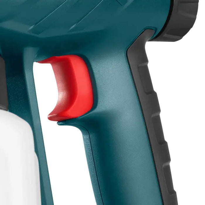 فرد رش دهان كهربائي من RONIX