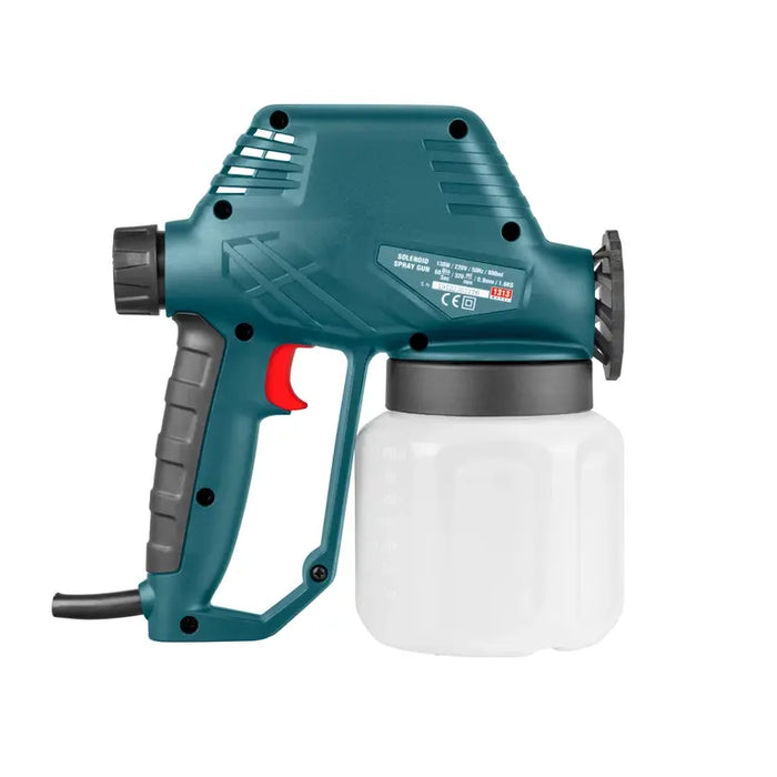 فرد رش دهان كهربائي من RONIX