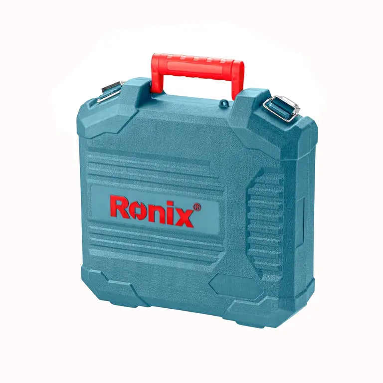 دريل شحن 12 فولت RONIX 8101K IMP دريل شحن 12 فولت RONIX 8101K IMP