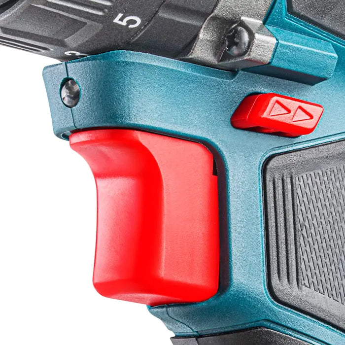 دريل شحن مفرد (بدون شاحن وبطارية) 20V من RONIX