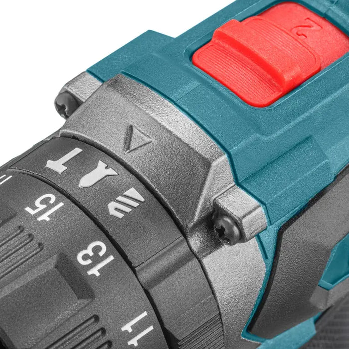 دريل شحن مفرد (بدون شاحن وبطارية) 20V من RONIX