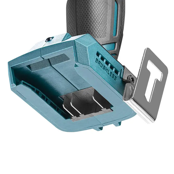 دريل شحن مفرد (بدون شاحن وبطارية) 20V من RONIX