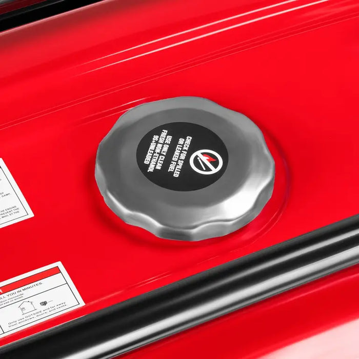 مولد كهرباء 2500 واط من RONIX