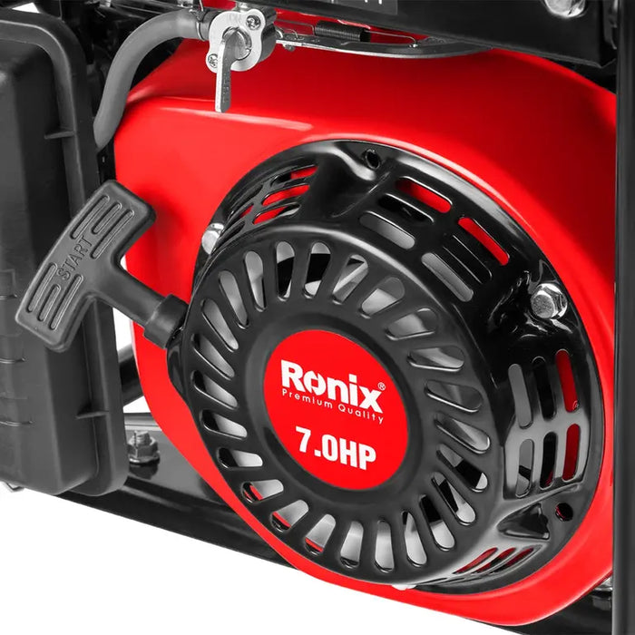 مولد كهرباء 2500 واط من RONIX