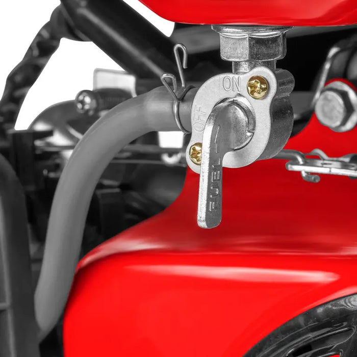 مولد كهرباء 2500 واط من RONIX