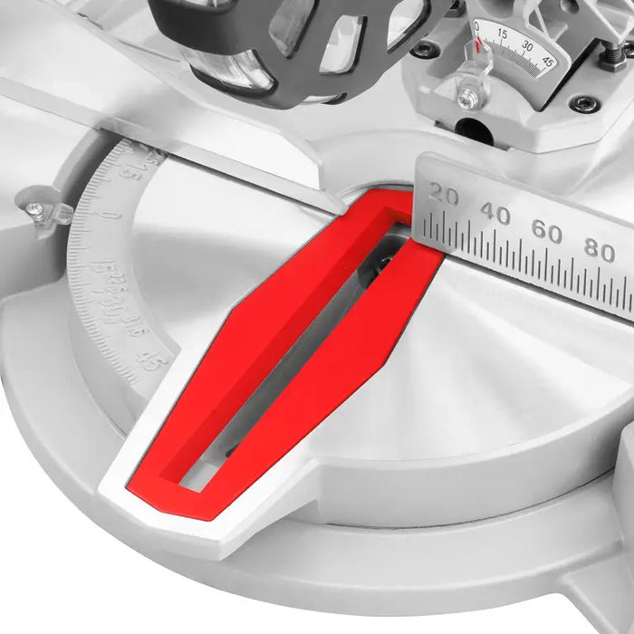 منشار ذيل 210mm 1450w من RONIX