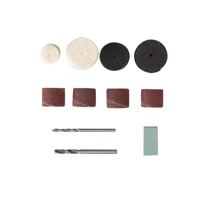 دريمل مع ادوات من RONIX