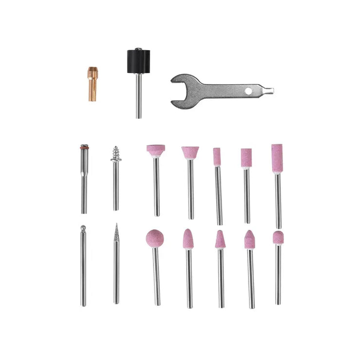 دريمل مع ادوات من RONIX