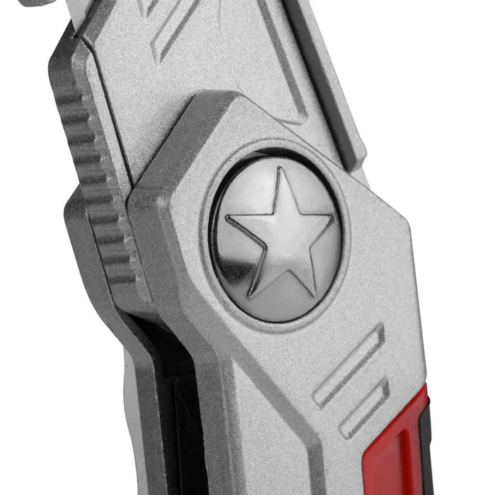 مشرط معكوف طوي من RONIX