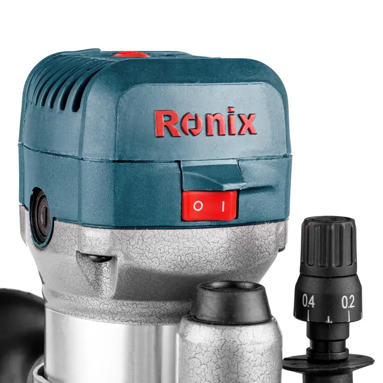 ماكنية راوتر 7108 واط RONIX 7108 ماكنية راوتر 7108 واط RONIX 7108