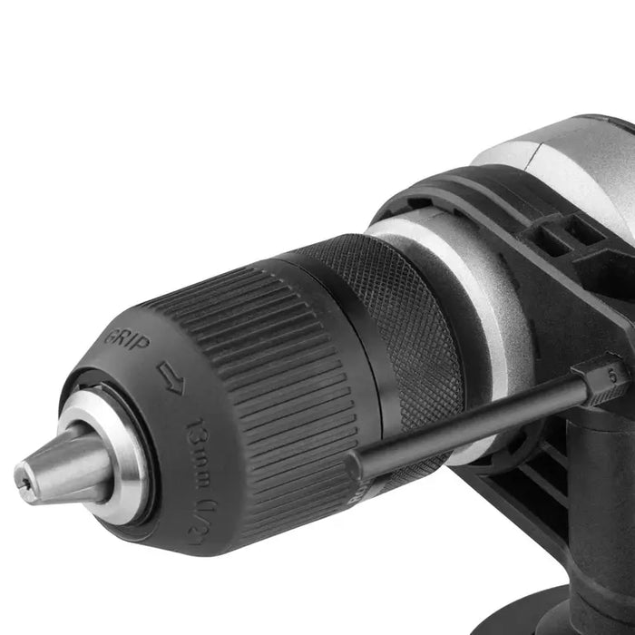 دريل جوزة اوتوماتيك13م750 واط من RONIX