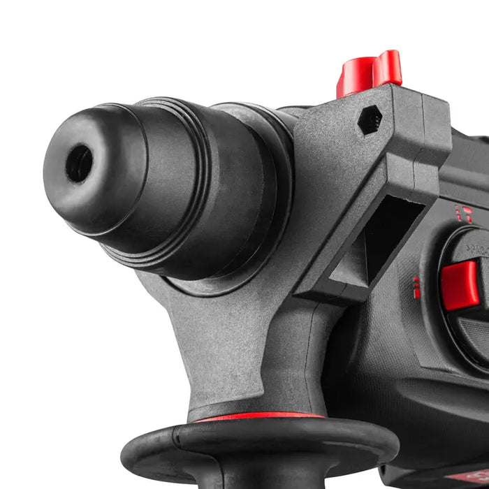 دريل همر 24 ملم 700 واط من RONIX