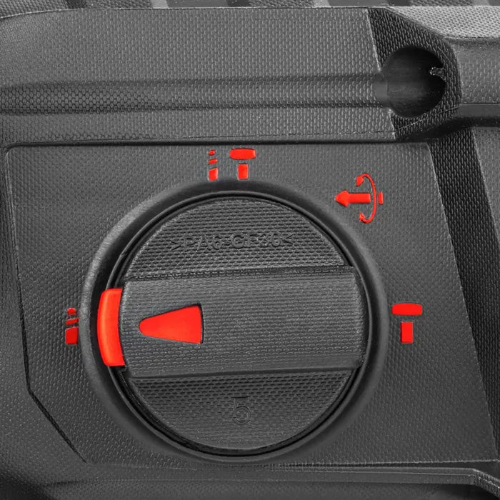 دريل همر 24 ملم 700 واط من RONIX