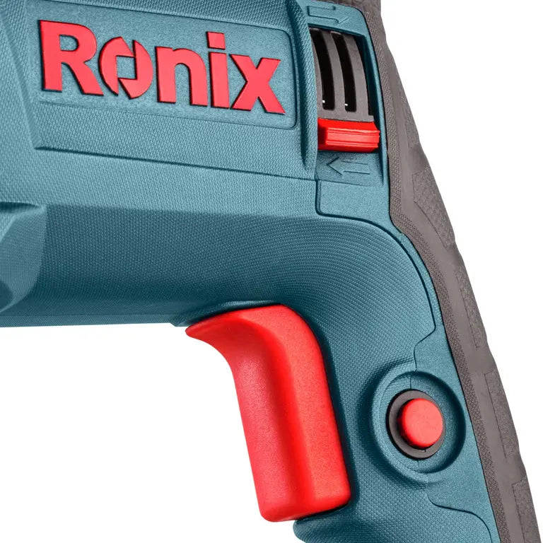 دريل همر 24 ملم 700 واط من RONIX دريل همر 24 ملم 700 واط من RONIX