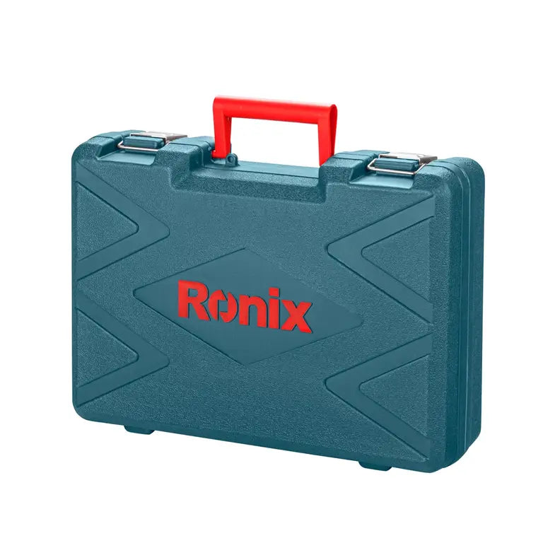 دريل همر 24 ملم 700 واط من RONIX دريل همر 24 ملم 700 واط من RONIX