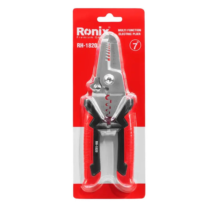 عراية\قطاعة متعددة 7" من RONIX
