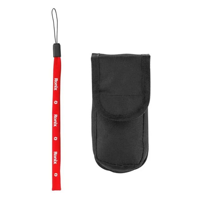 متر ليزر 50م من RONIX