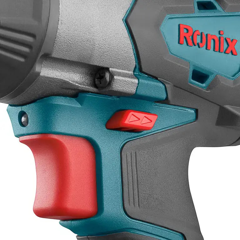 دريل شد شحن من RONIX دريل شد شحن من RONIX
