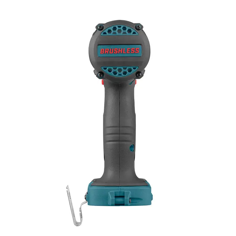 دريل شد شحن من RONIX دريل شد شحن من RONIX