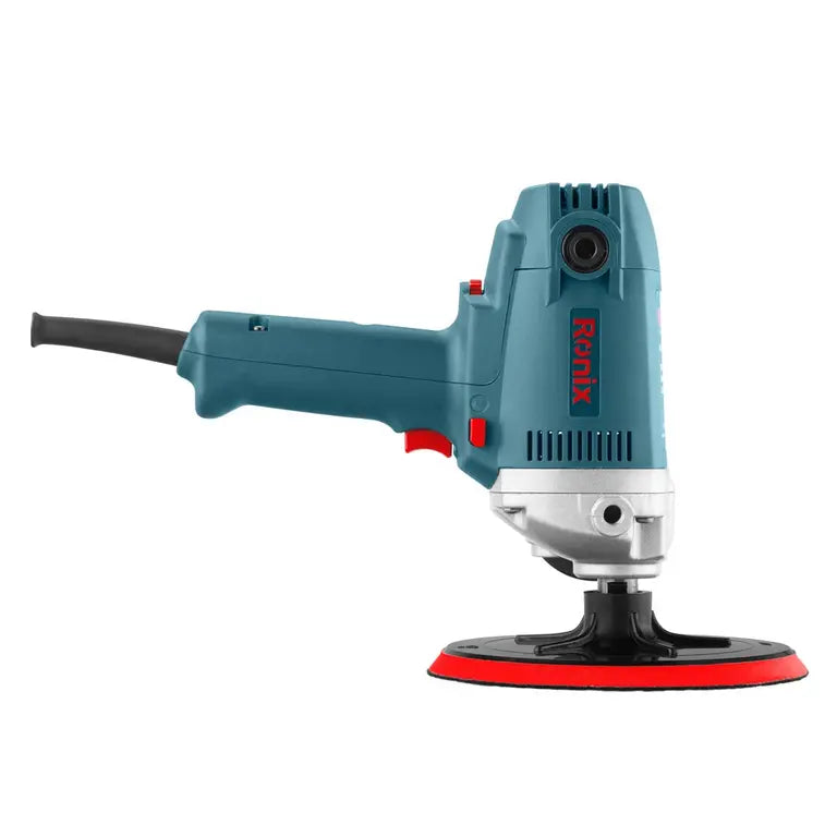 ماكينة بولش وتلميع RONIX 6115 W1050 ماكينة بولش وتلميع RONIX 6115 W1050